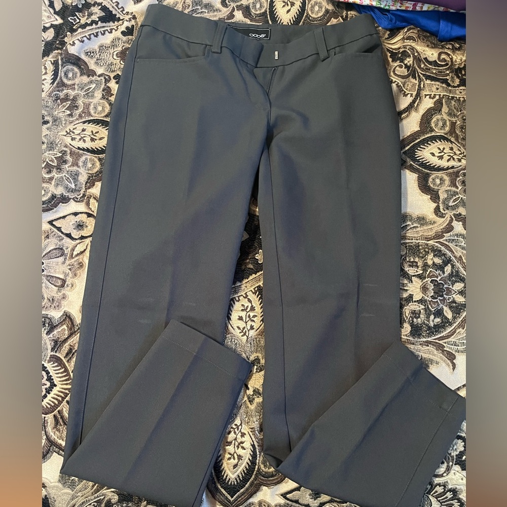 Grey Chickfila uniform pants